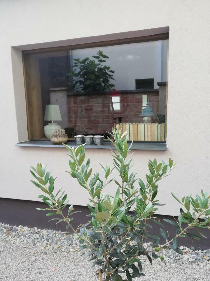 Das Nest アイゼンシュタット エクステリア 写真