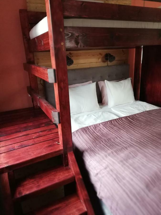 Das Nest アイゼンシュタット エクステリア 写真