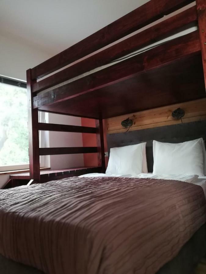 Das Nest アイゼンシュタット エクステリア 写真